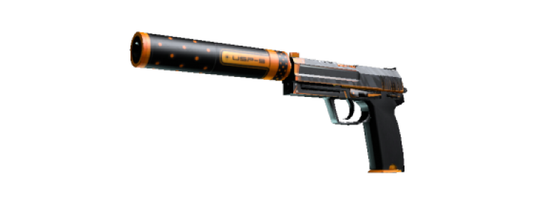 USP-S - Орион (MW)