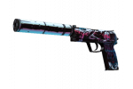 USP-S - Neo-Noir (FT)