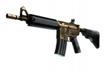 M4A4 - Royal Paladin (FT)