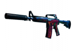 StatTrak™ M4A1-S - Скоростной зверь (WW)