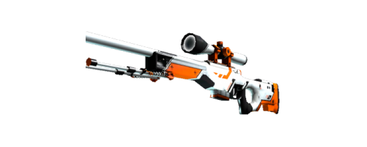 AWP - Азимов (WW)