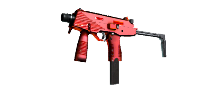 MP9 - Хот-род (FN)