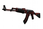 StatTrak™ AK-47 - Orbit Mk01 (FT)