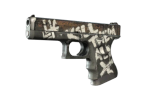 Glock-18 | Пустынный повстанец (WW) Glock-18 | Пустынный повстанец (WW)