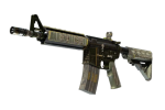 M4A4 | Звездный крейсер (WW)