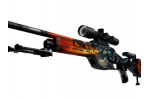 SSG 08 - Dragonfire (FT)