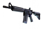 M4A4 - Рентген (MW)