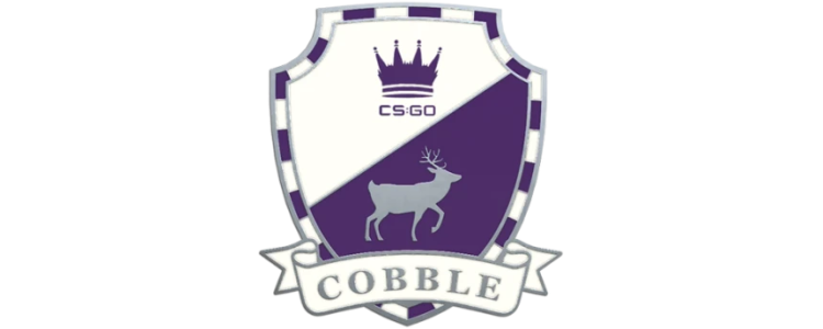 Значок Cobblestone