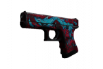 StatTrak™ Glock-18 - Дух воды (BS)