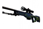 StatTrak™ AWP - Кортисейра (FT)