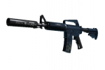 StatTrak™ M4A1-S - Страж (FT)