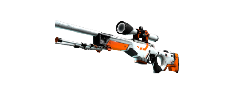 AWP - Азимов (BS)