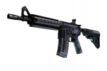 M4A4 - Рентген (FT)