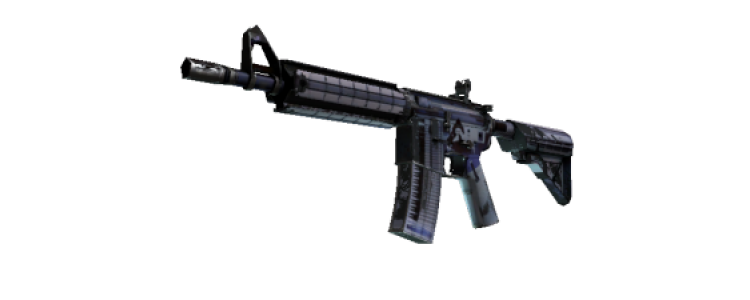 M4A4 - Рентген (FT)