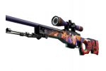 AWP - Oni Taiji (WW)