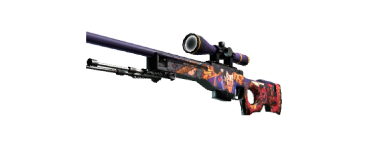 AWP - Oni Taiji (WW)