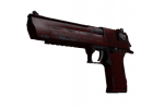 StatTrak™ Desert Eagle - Кровавая паутина (WW)