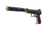 USP-S | Jawbreaker (FN)