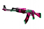 AK-47 - Neon Revolution (MW)