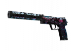 USP-S - Neo-Noir (BS)