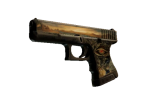 Glock-18 | Ramese's Reach (FT)