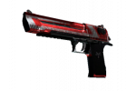 Desert Eagle - Code Red (BS)