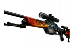 SSG 08 - Dragonfire (FN)