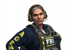 Special Agent Ava - FBI