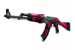 AK-47 - Neon Revolution (BS)