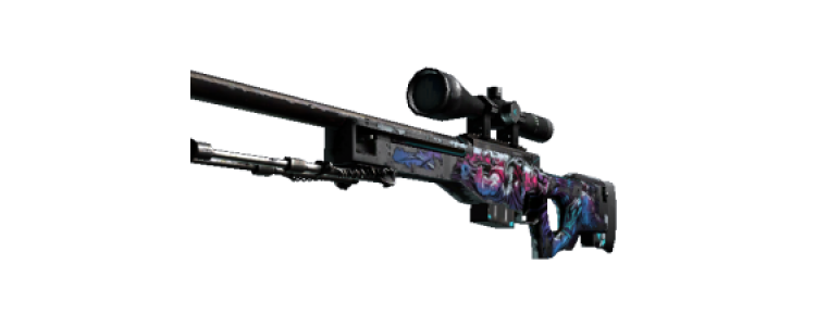 AWP - Неонуар (BS)