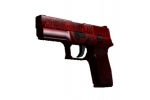 StatTrak™ P250 - Покойник (FT)