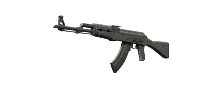 AK-47 | Фиолетовое барокко (BS) AK-47 | Фиолетовое барокко (BS)
