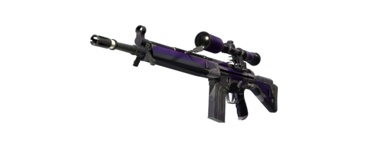 G3SG1 | Поток (WW)