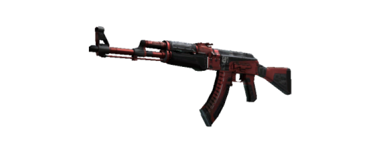 AK-47 - Orbit Mk01 (MW)