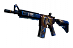 M4A4 - Император (FT)