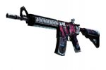 M4A4 - Neo-Noir (MW)