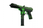 Tec-9 - Ядерная угроза (MW)