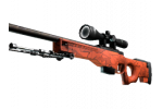 AWP - БАХ (MW)