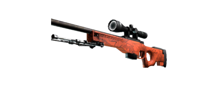 AWP - БАХ (MW)