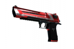 Desert Eagle - Code Red (FT)