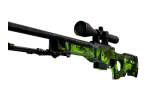 AWP - Распространение (BS)