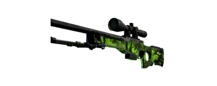 AWP - Распространение (BS)