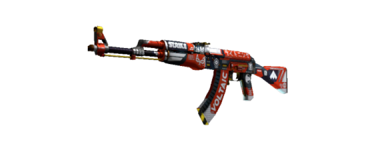 AK-47 - Bloodsport (FN)