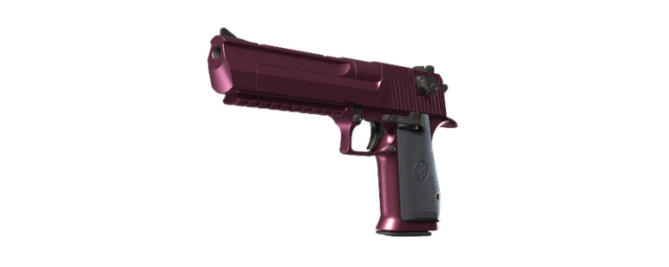 Desert Eagle | Mulberry (MW)