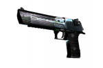 StatTrak™ Desert Eagle - Directive (FN)