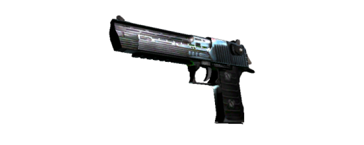 StatTrak™ Desert Eagle - Directive (FN)