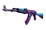 AK-47 - Neon Rider (MW)