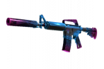 StatTrak™ M4A1-S - Decimator (MW)