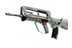 StatTrak™ FAMAS - Mecha Industries (FN)