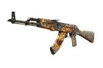 AK-47 | Searing Rage (MW)